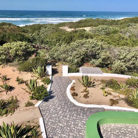 Villa Magnifica Sulle Dune *