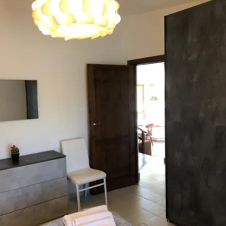 Villa Magnifica Sulle Dune Badesi