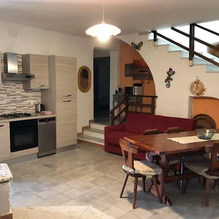 Magnifica Sulle Dune Villa *