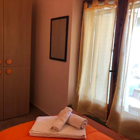 Villa Magnifica Sulle Dune Badesi