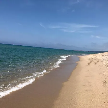 Villa Magnifica Sulle Dune