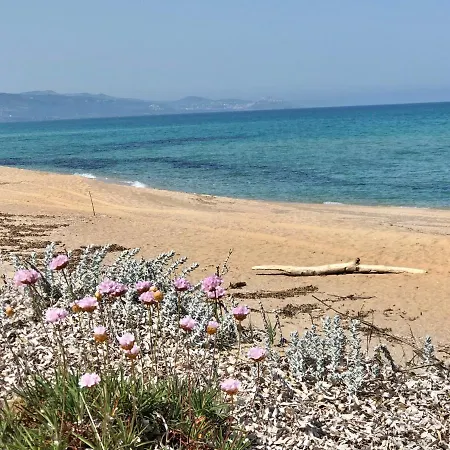 Magnifica Sulle Dune * Badesi