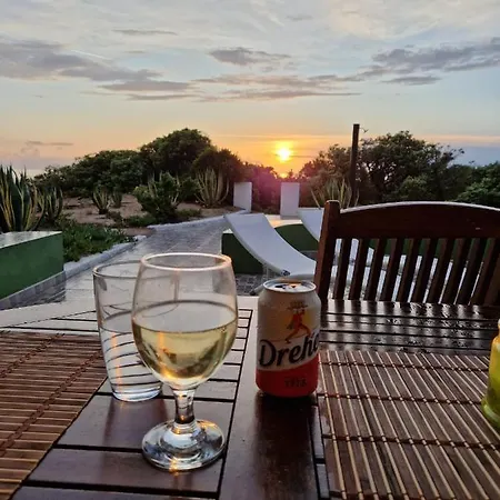 Villa Magnifica Sulle Dune Badesi