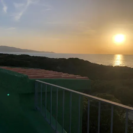 Magnifica Sulle Dune Villa Badesi