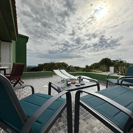 Villa Magnifica Sulle Dune