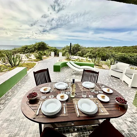 Magnifica Sulle Dune Villa Badesi