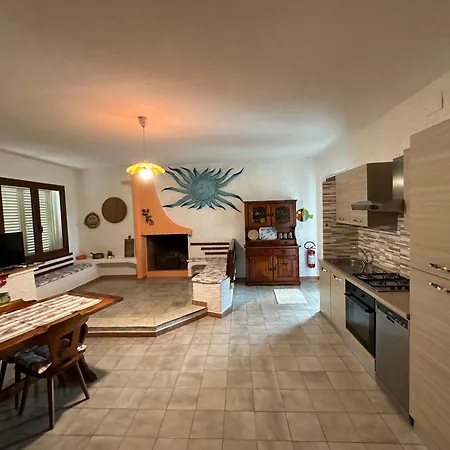 Magnifica Sulle Dune Villa