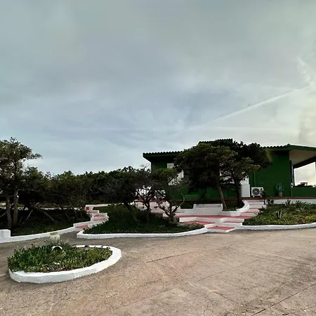 Villa Verde