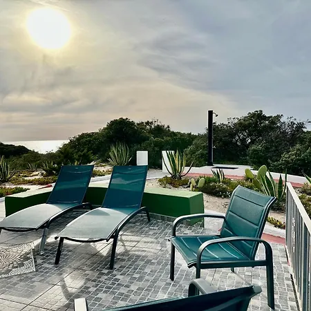 Magnifica Sulle Dune Villa
