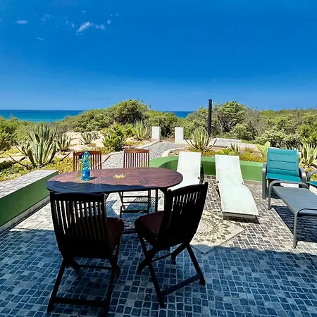 Villa Magnifica Sulle Dune