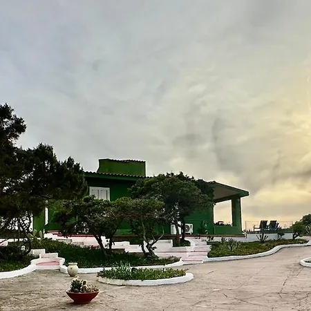 Magnifica Sulle Dune Villa *