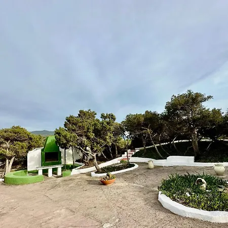 Villa Magnifica Sulle Dune *
