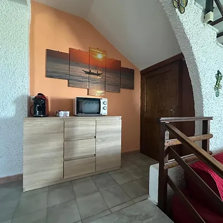 Magnifica Sulle Dune Villa Badesi