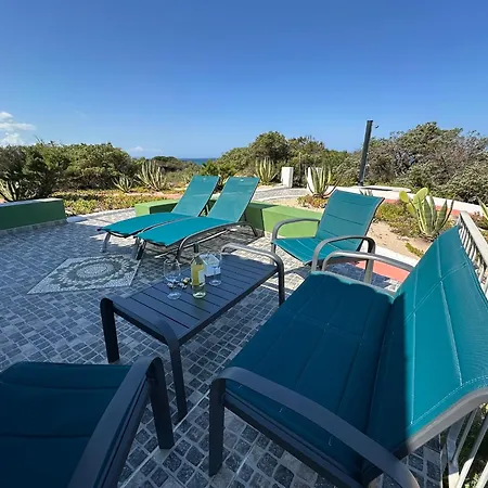 Villa Magnifica Sulle Dune Badesi