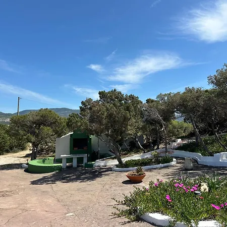 Villa Magnifica Sulle Dune