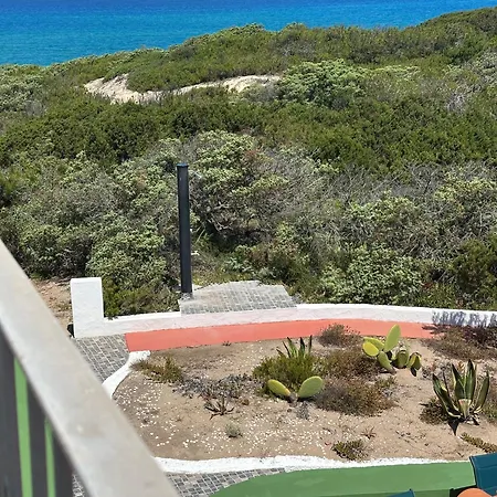 Villa Magnifica Sulle Dune *