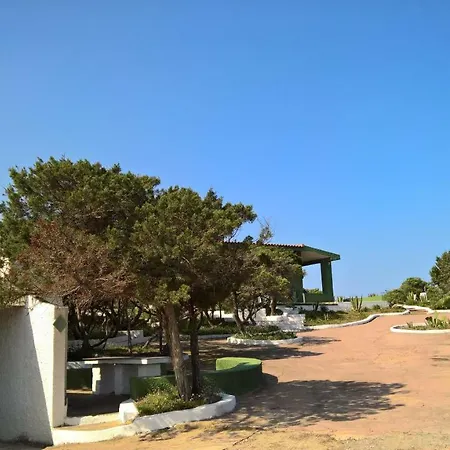Villa Magnifica Sulle Dune Badesi