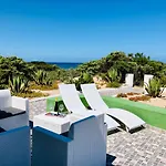 Magnifica Sulle Dune Villa