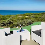 Magnifica Sulle Dune Villa