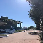 Magnifica Sulle Dune Villa *