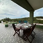 Magnifica Sulle Dune Villa