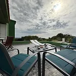 Villa Magnifica Sulle Dune