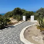 Villa Magnifica Sulle Dune