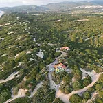 Magnifica Sulle Dune Villa