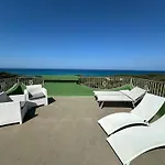 Magnifica Sulle Dune Villa
