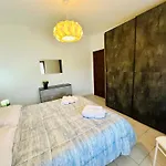 Villa Magnifica Sulle Dune *