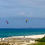 Magnifica Sulle Dune
