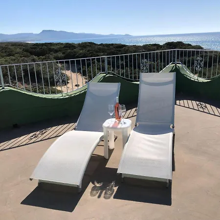 Villa Verde * باديسي