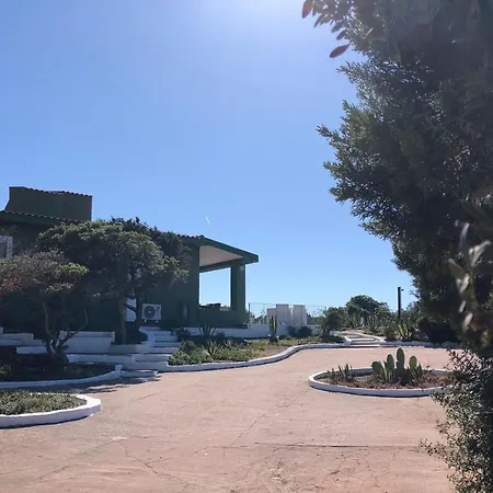 Villa Verde Villa *