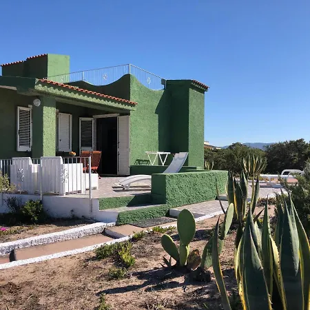 Villa Verde *