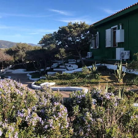 Villa Verde