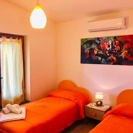 Villa Villa Verde