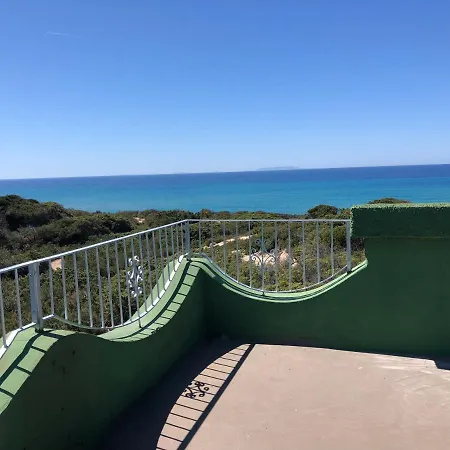 Magnifica Sulle Dune וילה באדזי