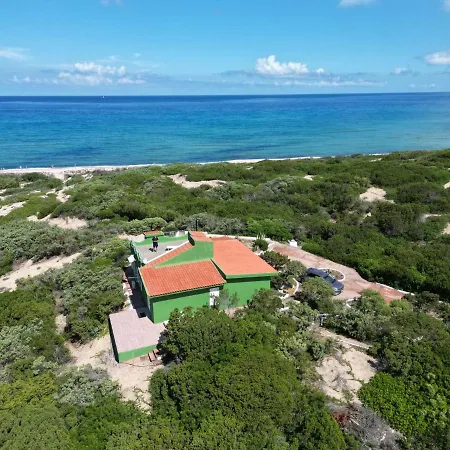 Villa Villa Verde *