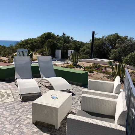 Villa Verde *