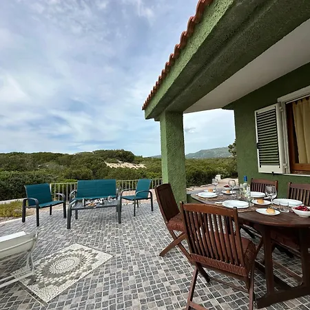 Villa Verde *