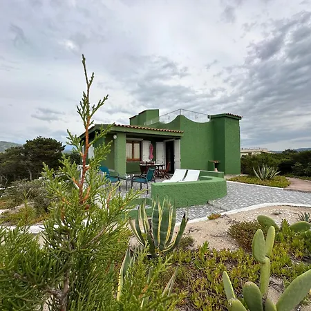 Villa Verde Badesi