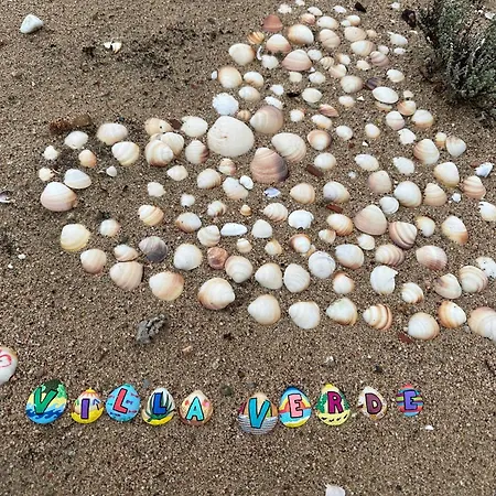 فيلة Villa Verde