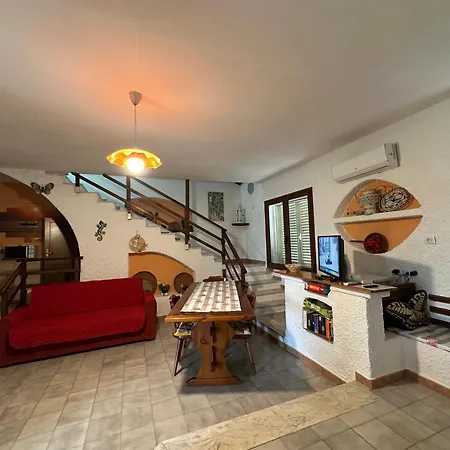 Villa Verde *