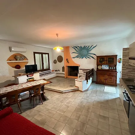 Villa Verde Badesi