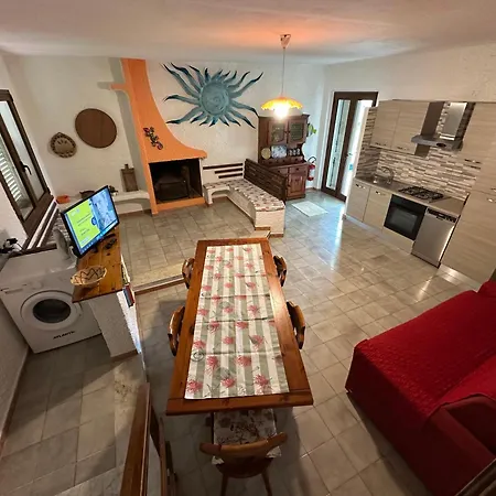 Villa Verde * Badesi
