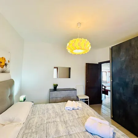 فيلة Villa Verde باديسي