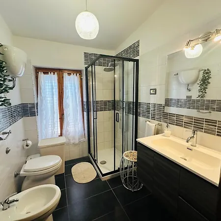 Villa Verde باديسي