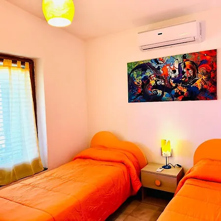Villa Villa Verde