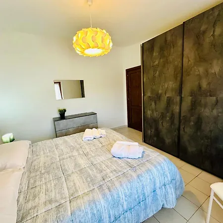 Villa Villa Verde *