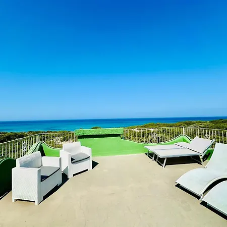 Villa Verde *